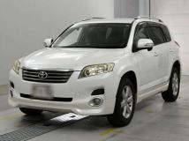 2009 Toyota Vanguard