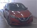 2018 Nissan Leaf