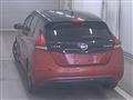 2018 Nissan Leaf