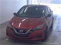 2018 Nissan Leaf