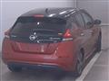 2018 Nissan Leaf