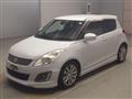 2014 Suzuki Swift