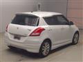 2014 Suzuki Swift