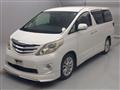 2009 Toyota Alphard
