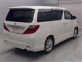 2009 Toyota Alphard