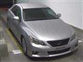 2011 Toyota Mark X