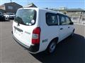 2017 Toyota Succeed Van
