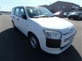 2017 Toyota Succeed Van