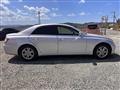 2009 Toyota Mark X