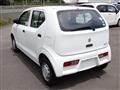 2020 Suzuki Alto