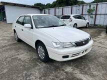 2001 Toyota Corona Premio