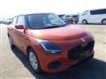 2024 Suzuki Swift