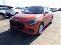 2024 Suzuki Swift
