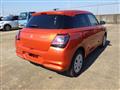 2024 Suzuki Swift