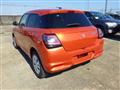 2024 Suzuki Swift