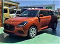 2024 Suzuki Swift
