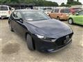 2023 Mazda Mazda3
