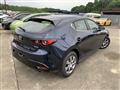 2023 Mazda Mazda3