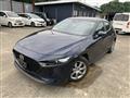 2023 Mazda Mazda3