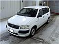 2008 Toyota Succeed Van
