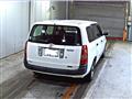 2008 Toyota Succeed Van