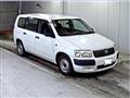 2008 Toyota Succeed Van