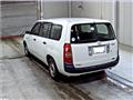 2008 Toyota Succeed Van