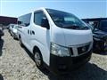 2017 Nissan Caravan Van