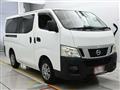 2017 Nissan Caravan Van