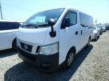 2017 Nissan Caravan Van