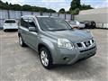 2011 Nissan X-Trail
