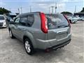 2011 Nissan X-Trail