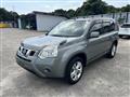 2011 Nissan X-Trail