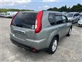 2011 Nissan X-Trail