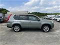 2011 Nissan X-Trail