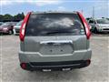 2011 Nissan X-Trail