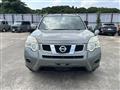 2011 Nissan X-Trail