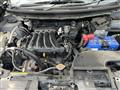 2011 Nissan X-Trail