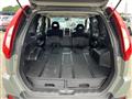 2011 Nissan X-Trail