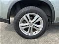 2011 Nissan X-Trail