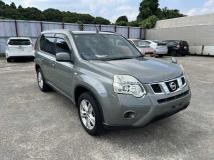 2011 Nissan X-Trail