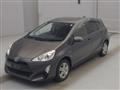 2015 Toyota AQUA