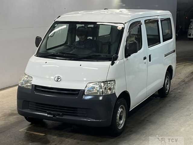 2016 Toyota Liteace Van
