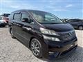 2010 Toyota Vellfire