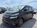 2010 Toyota Vellfire