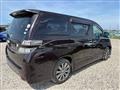 2010 Toyota Vellfire