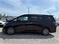 2010 Toyota Vellfire