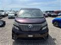 2010 Toyota Vellfire