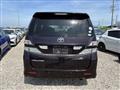 2010 Toyota Vellfire