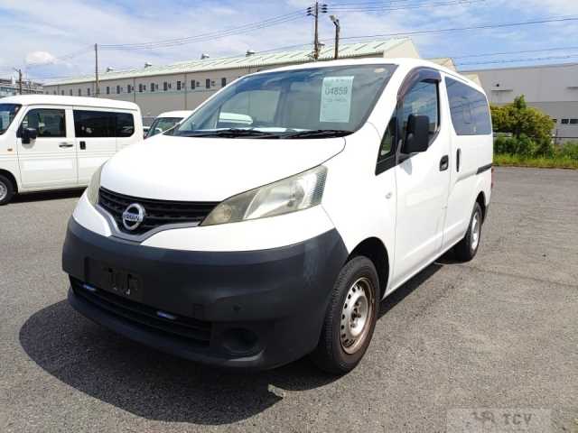 2015 Nissan NV200 VANETTE